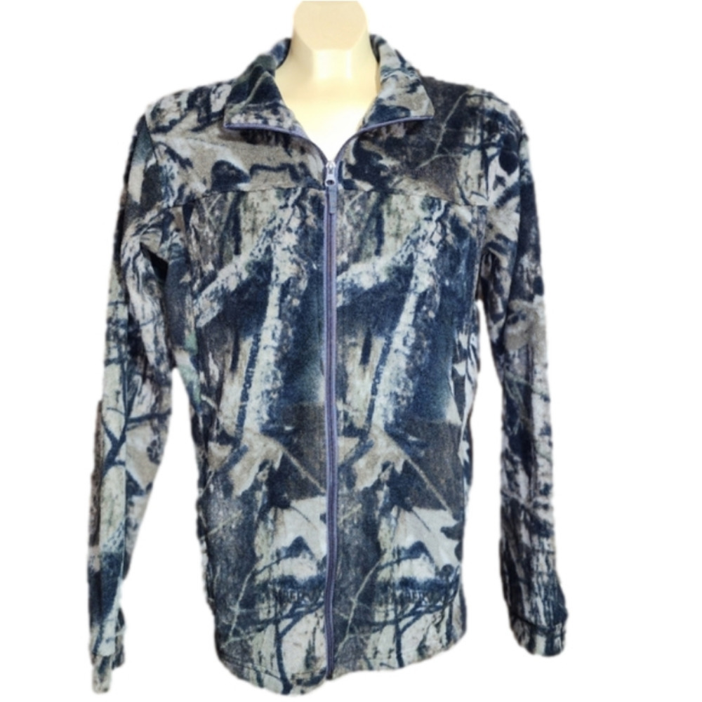 Girls Columbia Jacket​